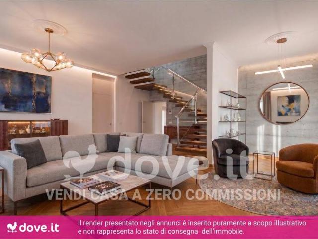 Villa in vendita a Settala MI
