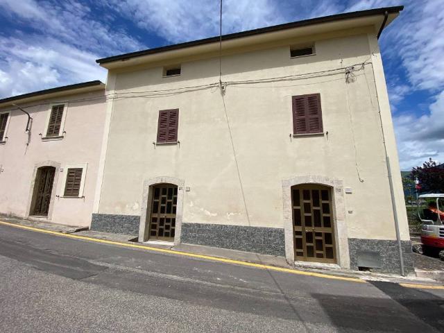 Villa in vendita a Settefrati FR