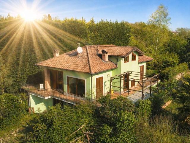 Villa in vendita a Settime AT