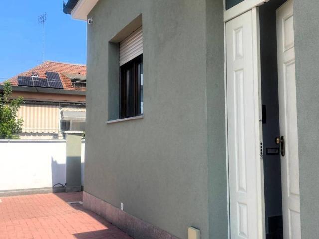 Villa in vendita a Settimo Torinese TO