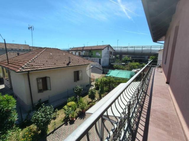 Villa in vendita a Settimo Torinese TO