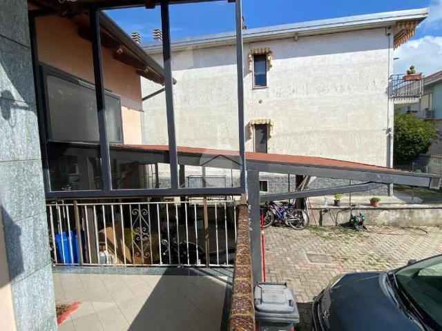 Villa in vendita a Settimo Torinese TO