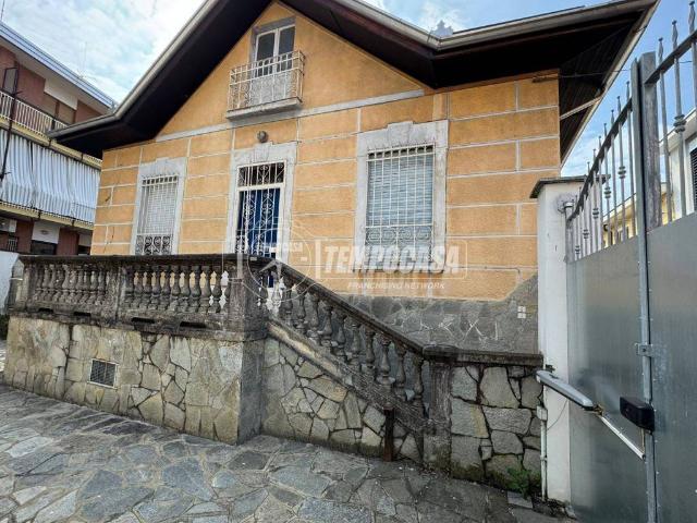 Villa in vendita a Settimo Torinese TO