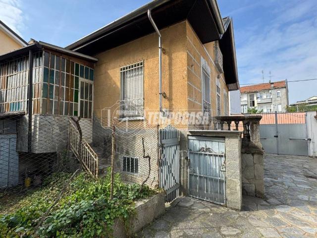 Villa in vendita a Settimo Torinese TO