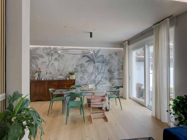 Villa in vendita a Settimo Torinese TO