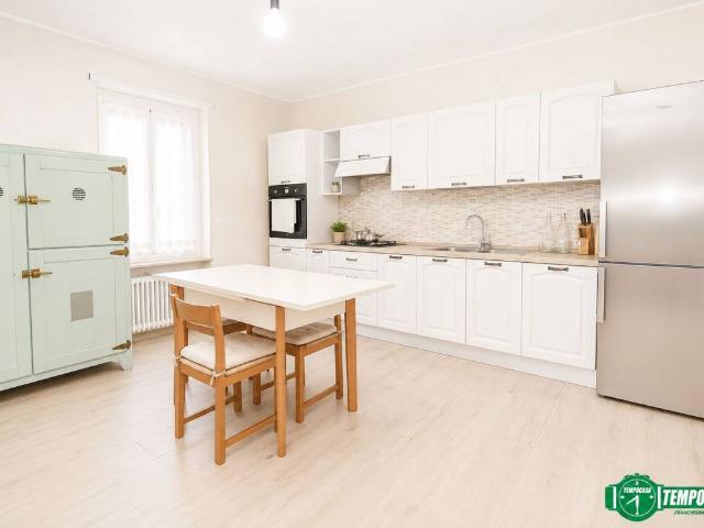 Villa in vendita a Settimo Torinese TO