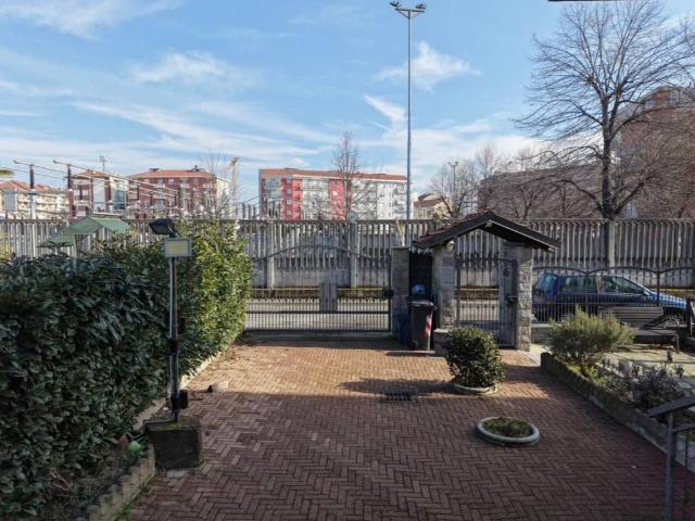 Villa in vendita a Settimo Torinese TO