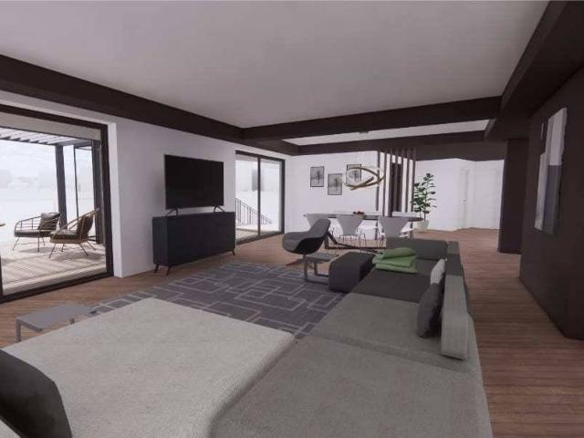 Villa in vendita a Settimo Torinese TO