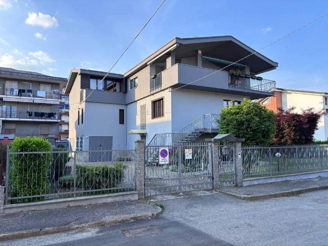 Villa in vendita a Settimo Torinese TO