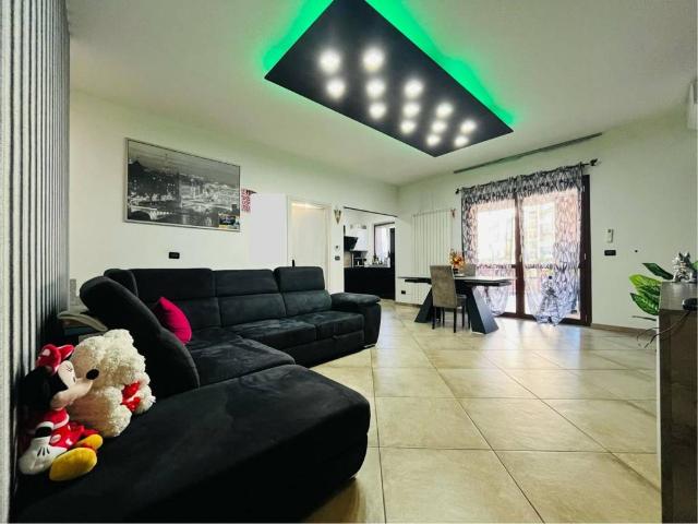 Villa in vendita a Settimo Torinese TO