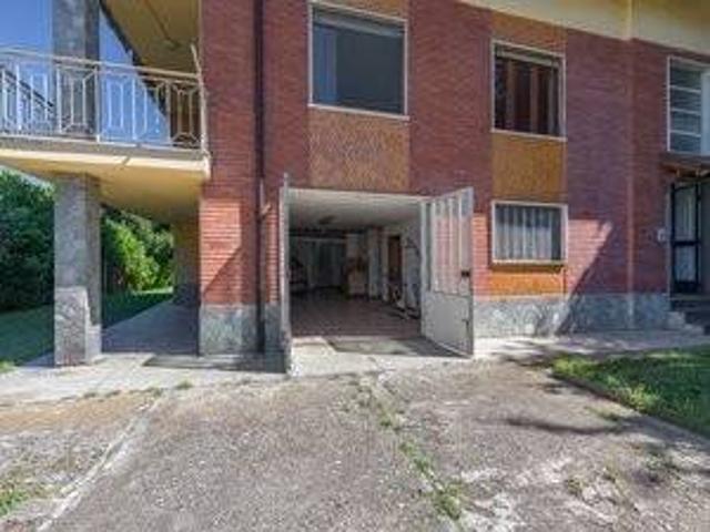 Villa in vendita a Settimo Torinese TO