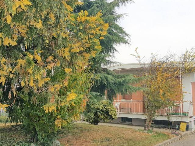 Villa in vendita a Settimo Torinese TO