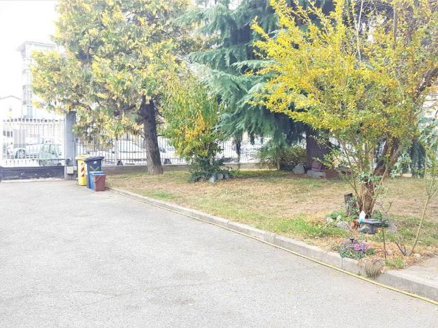Villa in vendita a Settimo Torinese TO