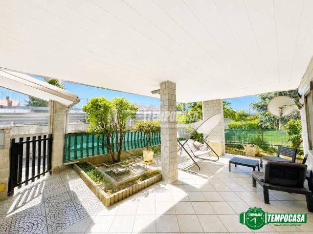 Villa in vendita a Settimo Torinese TO