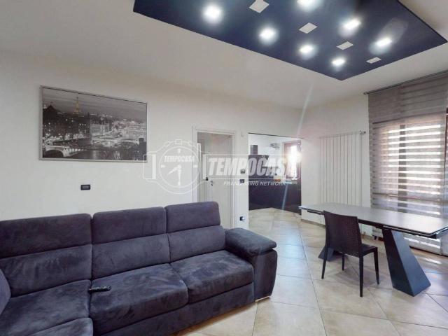 Villa in vendita a Settimo Torinese TO