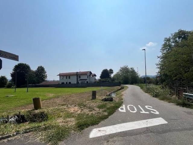 Villa in vendita a Settimo Torinese TO
