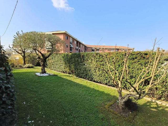 Villa in vendita a Settimo Torinese TO