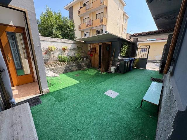 Villa in vendita a Settimo Torinese TO