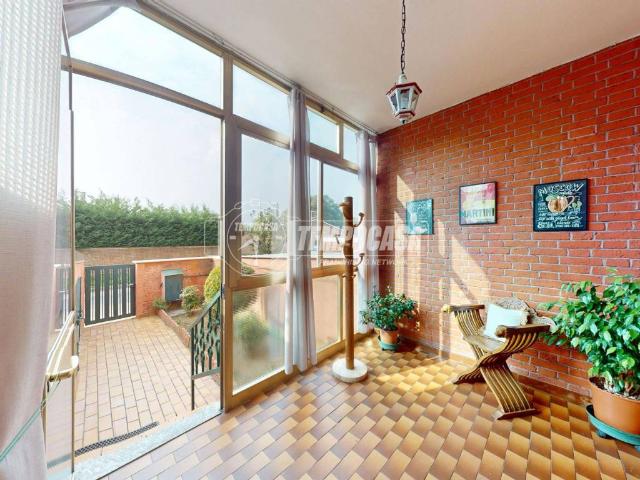 Villa in vendita a Settimo Torinese TO