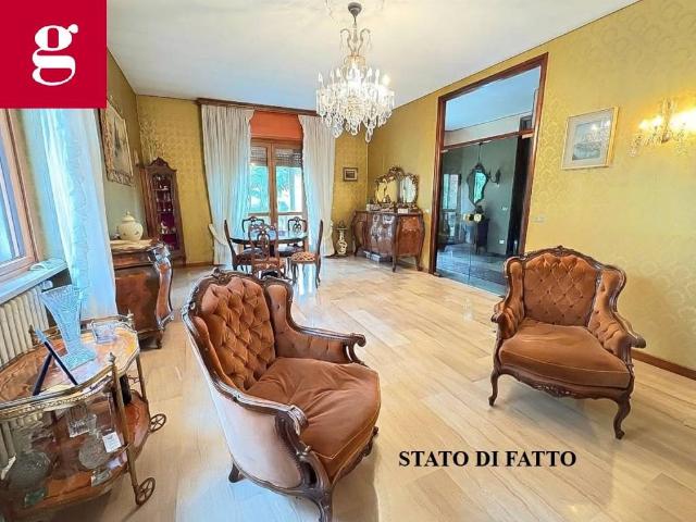 Villa in vendita a Settimo Milanese MI