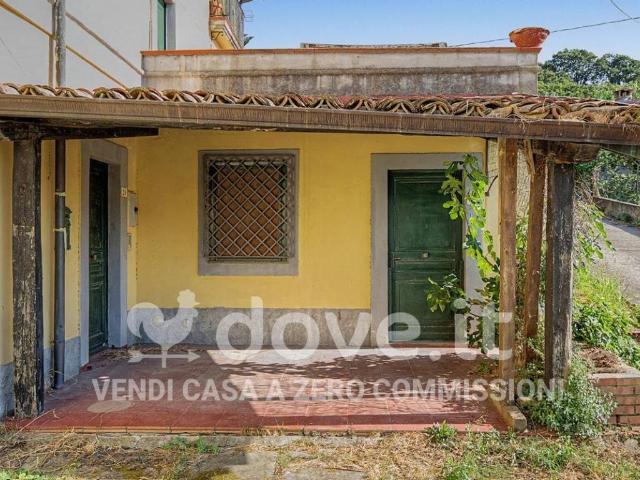 Villa in vendita a Settingiano CZ