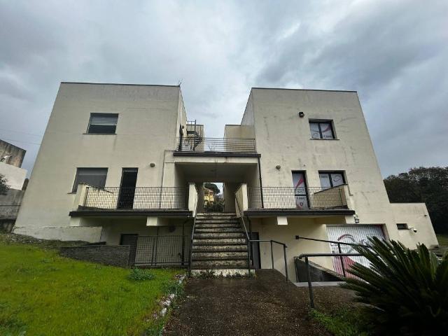 Villa in vendita a Settingiano CZ