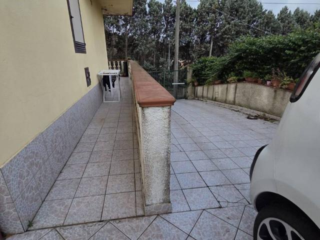 Villa in vendita a Settingiano CZ
