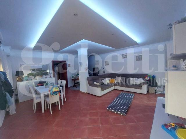 Villa in vendita a Settingiano CZ