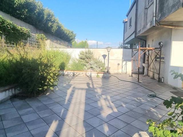 Villa in vendita a Settingiano CZ