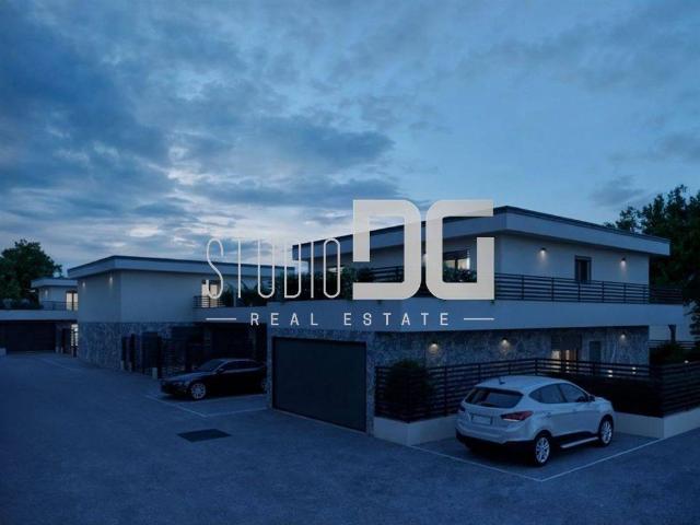 Villa in vendita a Seveso MB
