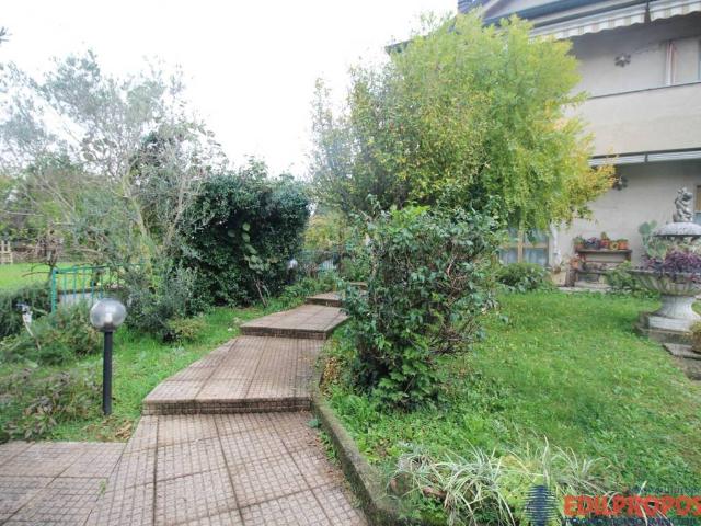Villa in vendita a Seveso MB