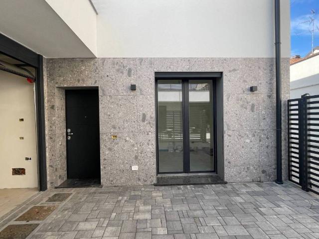 Villa in vendita a Seveso MB