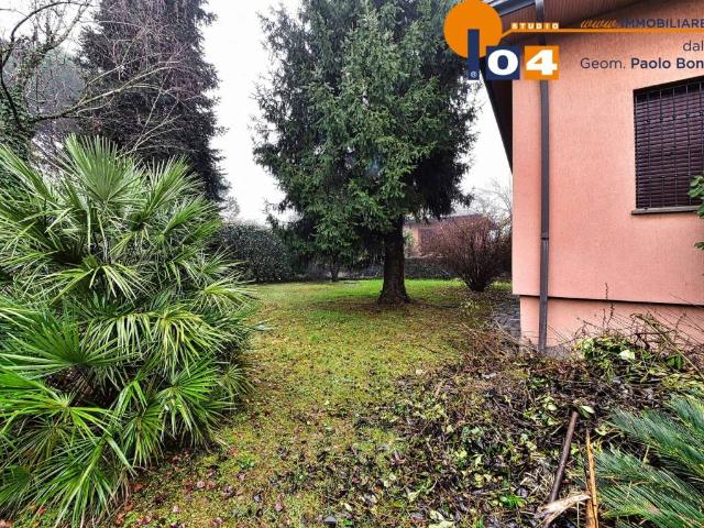 Villa in vendita a Seveso MB