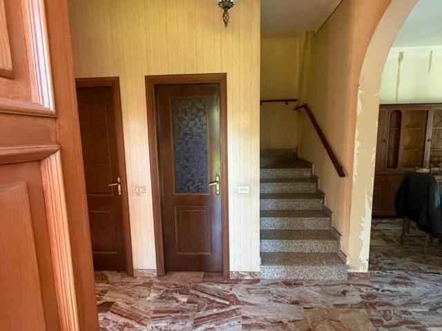 Villa in vendita a Seveso MB
