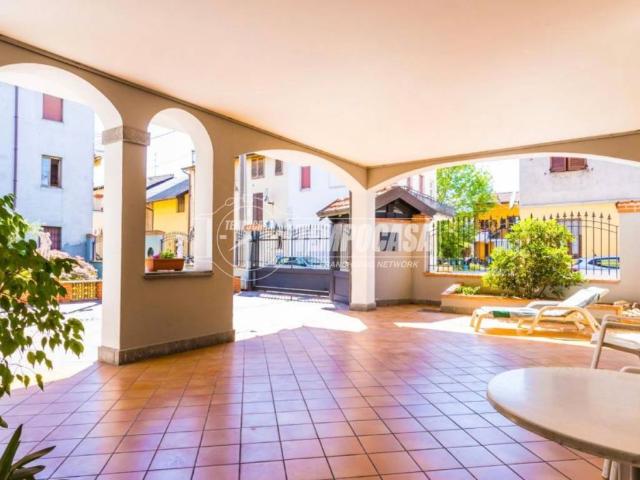 Villa in vendita a Seveso MB