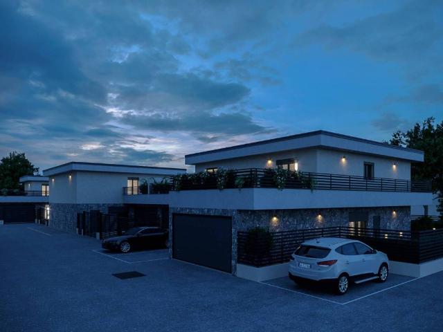 Villa in vendita a Seveso MB
