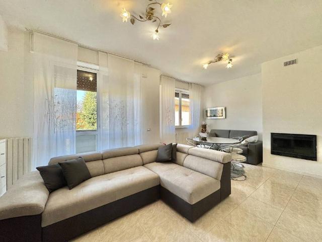 Villa in vendita a Seveso MB