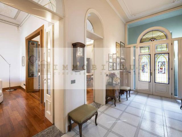 Villa in vendita a Seveso MB