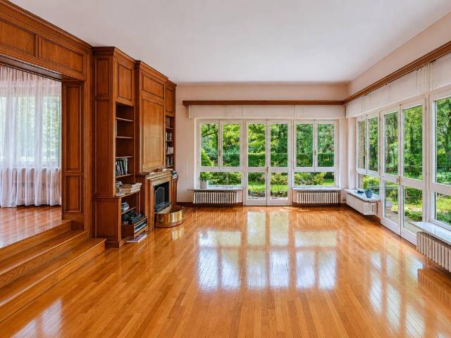 Villa in vendita a Seveso MB