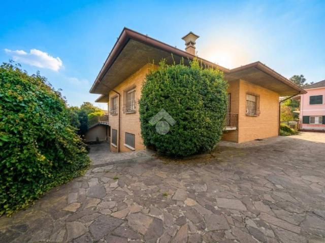 Villa in vendita a Seveso MB