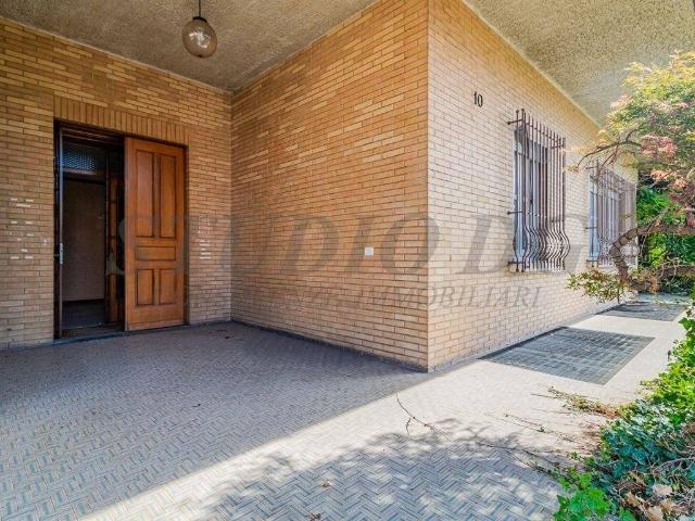 Villa in vendita a Seveso MB
