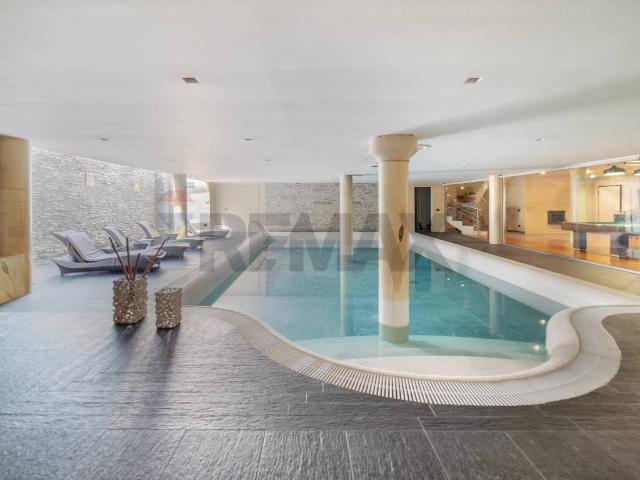Villa in vendita a Seveso MB