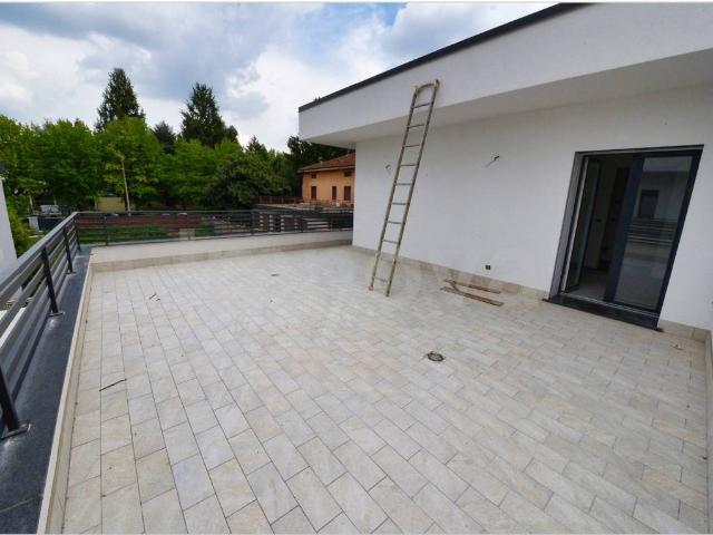 Villa in vendita a Seveso MB