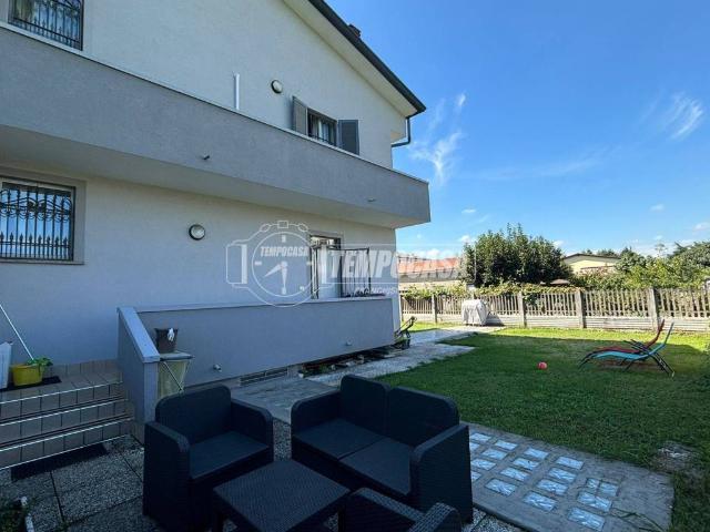 Villa in vendita a Seveso MB