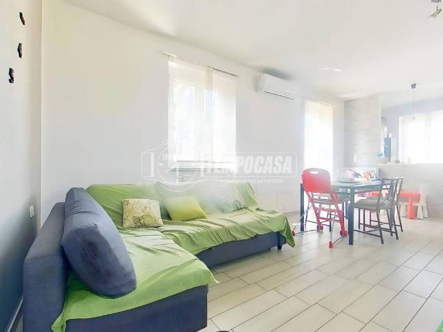 Villa in vendita a Seveso MB