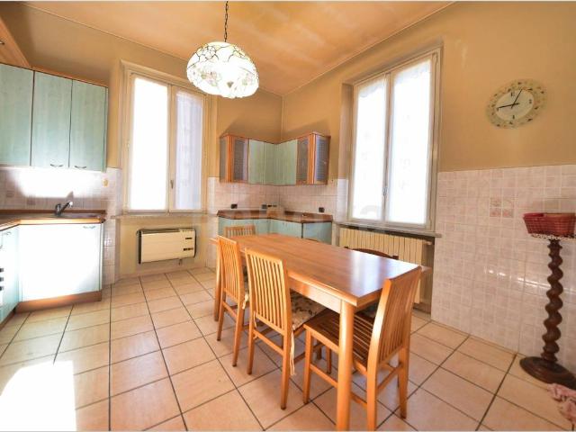 Villa in vendita a Seveso MB