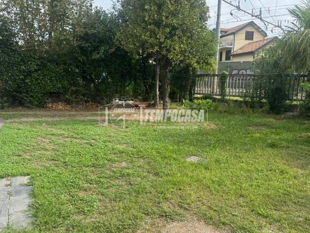 Villa in vendita a Seveso MB