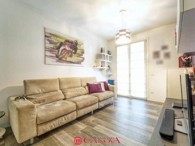 Villa in vendita a Seveso MB