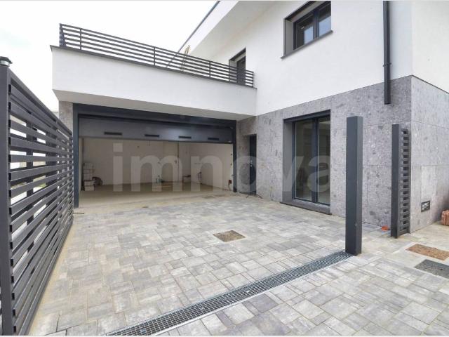 Villa in vendita a Seveso MB