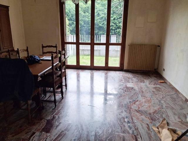Villa in vendita a Seveso MB